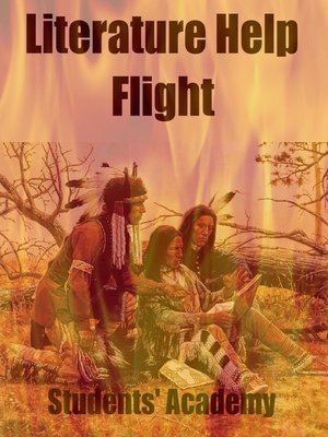 cover image of Literature Help
